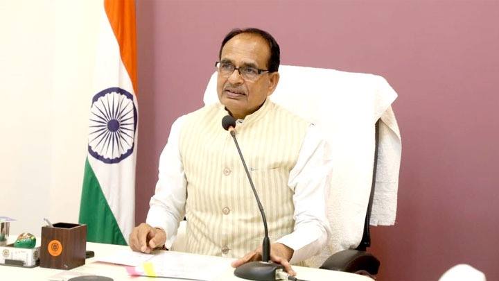 बांधवगढ़ में कराया जाएगा संत शिरोमणि सेन महाराज के भव्य स्मारक का निर्माण : मुख्यमंत्री श्री चौहान